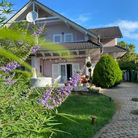 Villa Scamard Zamardi Ngoại thất bức ảnh