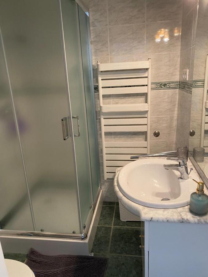 Villa Scamard Zamardi Ngoại thất bức ảnh