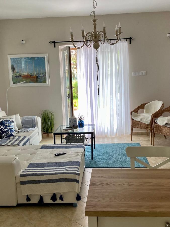 Villa Scamard Zamardi Ngoại thất bức ảnh