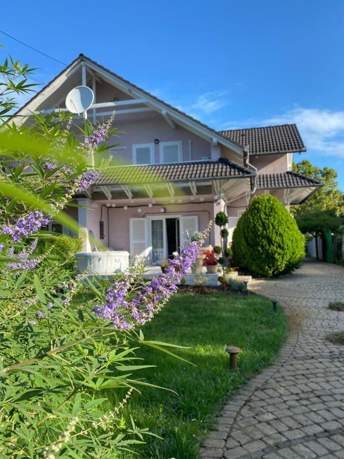 Villa Scamard Zamardi Ngoại thất bức ảnh