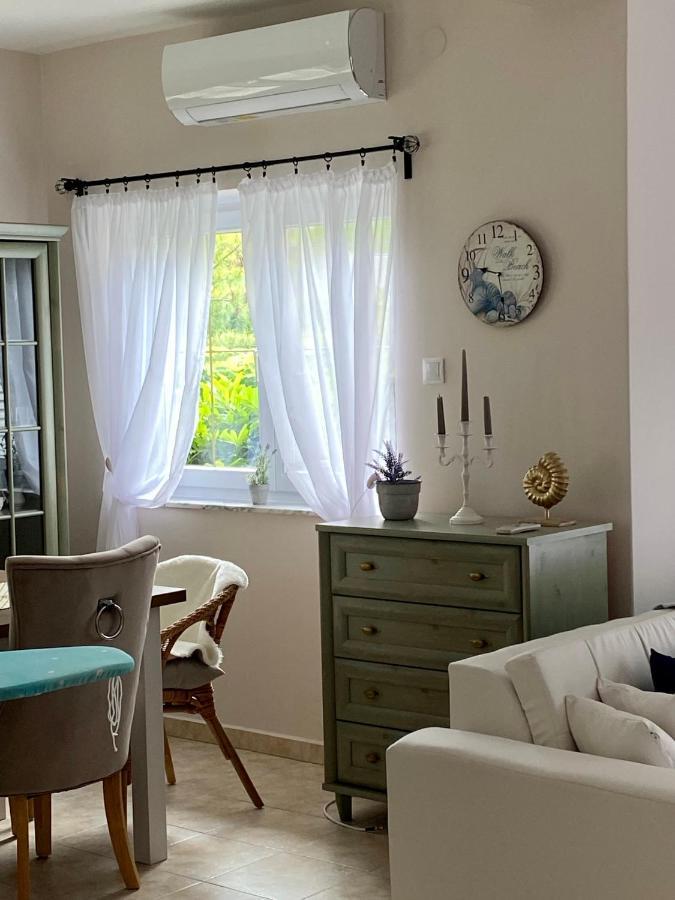 Villa Scamard Zamardi Ngoại thất bức ảnh